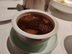 -老太原菜馆(万达店)