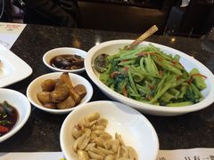-中国厨房/台湾牛肉面