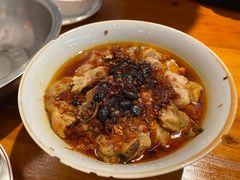 -益华家菜屋(世茂店)