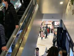 -上海第一八佰伴