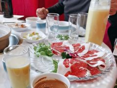 -天宜隆蘑菇宴火锅(石景山旗舰店)