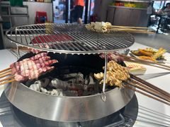 -源味居手把签烧烤(长春一店)