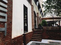 门面-VESH COFFEE(定西路店)