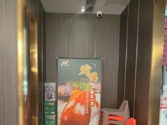 -玉林烤鸭店(垡头店)