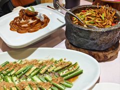 -味+新京宴·烤鸭·北京菜(创意谷店)