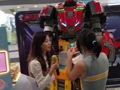 -TOYSRUS玩具反斗城(长春欧亚新生活购物广场店)