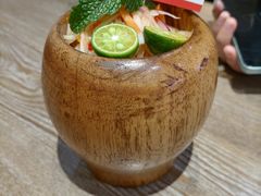 -长勺子东南亚(街道口店)