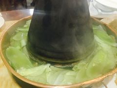 -木萨火锅店(开鲁路店)