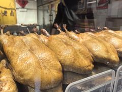 咸水鸭-鸭不同(总店)