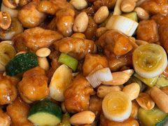 -老苏扬饭店