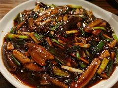 本帮炒鳝糊-建国328 本帮小馆·面馆