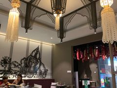 大堂-Thai Alley泰爱里(二沙岛店)