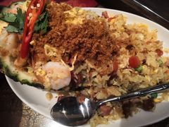 -simply thai天泰(长泰广场店)