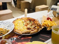 -盘炉forenza·云贵川融合小食堂 ( 钟楼中柳巷店)