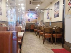 大堂-盛记粥面(佐敦店)