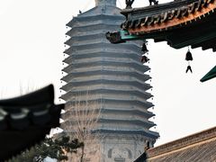 -广佑寺风景区