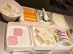 -海底捞火锅(海宁路店)