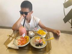 -七七家的糖水店(南湾街1号店)