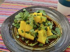 临沧豌豆粉-香巴拉云南餐厅(华莱坞店)