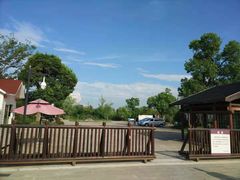-梁鸿国家湿地公园