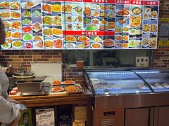 -天天初二·天津传统捞面·天津特色菜(凌奥总店)