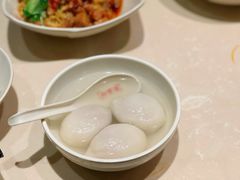肉汤圆-东泰祥生煎馆(重庆北路店)