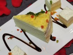 -YUE·6·西式融合餐厅(外滩六号店)