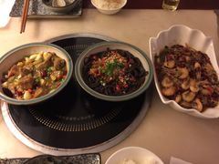 -大川先生·小龙虾·川菜(信义坊店)