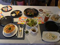 -安妮意大利餐厅(日坛店)