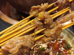 -镇江龙·火锅串串(武侯祠店)