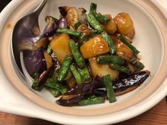 素三鲜-浙江安吉JW万豪酒店·万豪中餐厅