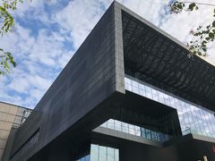 -广州市城市规划展览中心