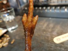 -很久以前羊肉串(昌里路三钢里店)