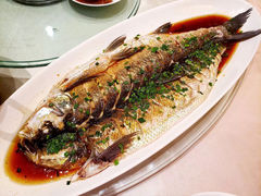 浪里白条鱼-千岛湖鱼味馆(十字街总店)