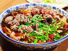 -周家二小姐的菜(西津渡店)