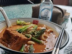 -一峰沙茶面(海峡国际店)