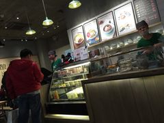 -宝珠奶酪(浦东金桥店)