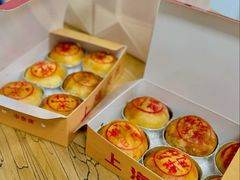 -泰康食品(南京东路店)