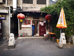 -鼎香润(德胜门内店)