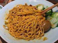 招牌肉酱面-醉面(苏州桥店)