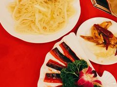 -山城年华老火锅(玉林店)