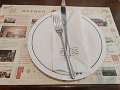 -THE PRESS(申报馆店)