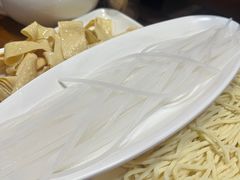 -陈府大宅门成都火锅·手切鲜肉(太原街店)