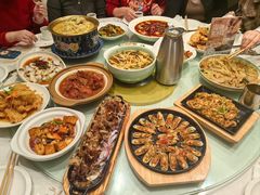 -北李·海肠捞饭·大连菜(望京凯德MALL店)