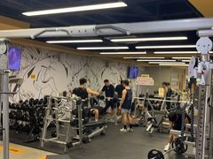 -超鹿运动(大唐世家店)