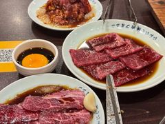 -蒜香焼肉PURUSHIN(马场路店)