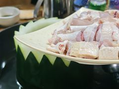 -清新一盅正宗清远鸡(环城路店)