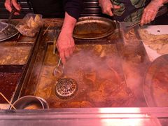 -明记牛杂(新马路分店)