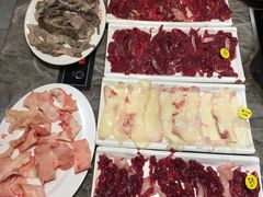 -潮发潮汕牛肉店(芳村店)