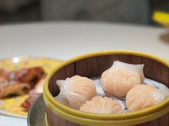 -香港龙凤楼(巨鹿路洋房店)